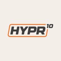 Hypr10 logo - Similar company to Conversy
