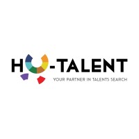 Hu-Talent logo - Similar company to Xpug Bologna