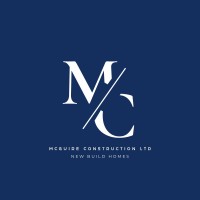 McGuire Construction (Ayr) Ltd logo - Similar company to Grey Bear Construction Ltd