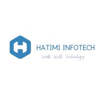 Hatimi Infotech logo - Similar company to Rootways Inc.