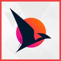 Albatross Game Studio logo - Similar company to Chillnplay Studios