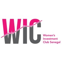 Women's Investment Club (WIC) logo - Similar company to Opéra Capital