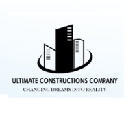 Ultimate Construction Company logo - Similar company to Design & Construction Services