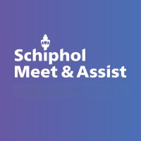 Schiphol Meet and Assist logo - Similar company to Sst Security Support & Training