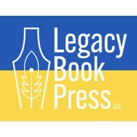 Legacy Book Press LLC logo - Similar company to Bad Book Press
