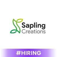Sapling Creations logo - Similar company to Protected Harbor