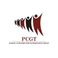 Public Concern for Governance Trust - PCGT logo - Similar company to Adv. Balasaheb Apte College Of Law