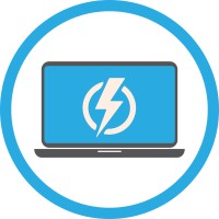 BitRepair LLC logo - Similar company to Theraview Software