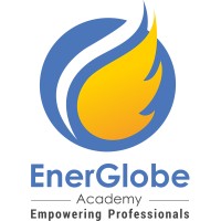 EnerGlobe Academy logo - Similar company to Varshitha Concrete Technologies - India
