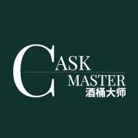 Cask Master logo - Similar company to Barley Nectar