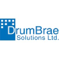 Drum Brae Solutions Ltd logo - Similar company to Jack Grey It