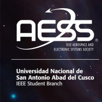IEEE AESS UNSAAC logo - Similar company to Ieee Aess Uni