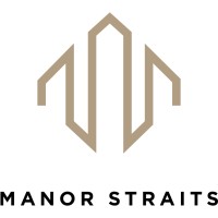 Manor Straits logo - Similar company to Hyper Accelerator
