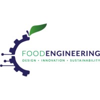 Food Engineering Srl logo - Similar company to Sofca S.R.L.