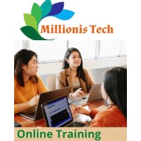 Millionis Tech- Software Training & Placement | Internship logo - Similar company to Dolphin Labs
