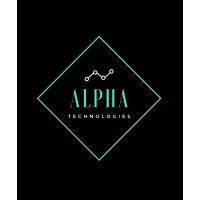 Alpha Solution logo - Similar company to Alpha Solution