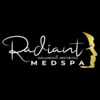 Radiant Wellness & Aesthetics logo - Similar company to La Weight Loss Centers