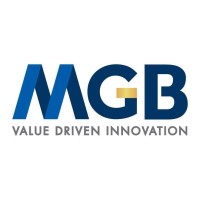 MGB Berhad logo - Similar company to Mgb Contractors Ltd