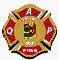 Qap Fire -Extintores & Laudos
