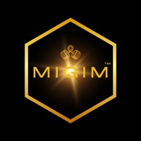 MIGIM logo - Similar company to Bezateli Active Wear