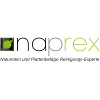Naprex GmbH logo - Similar company to Concrete Surface Solutions