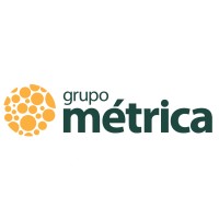 Grupo Métrica logo - Similar company to Comacs Argentina S.A.
