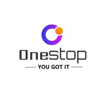 Onestop Merchants logo - Similar company to Chubby Meows