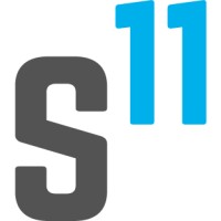 STAGE 11 logo - Similar company to Zwebb Fintech
