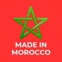 Made In Morocco logo - Similar company to Universal Peppers