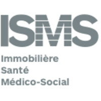 ISMS logo - Similar company to Modjadji