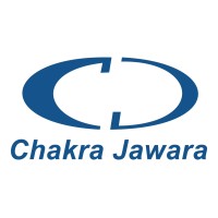 PT Chakra Jawara logo - Similar company to Ref Group Indonesia
