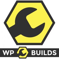 WP Builds logo - Similar company to Wp Build