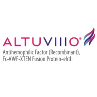 ALTUVIIIO® HCP logo - Similar company to Beyfortus® (Nirsevimab-Alip)