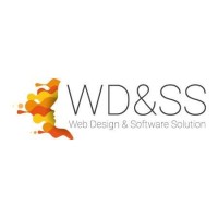 Web Design & Software Solution logo - Similar company to Biosecurityag Inc