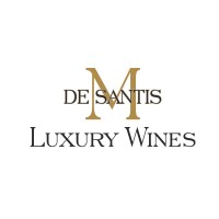 M. De Santis Luxury Wines logo - Similar company to De Santis