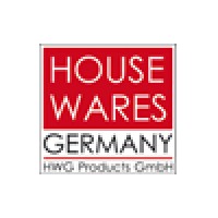 Housewares Germany - Hwg Products Gmbh
