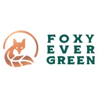 Foxy Evergreen logo - Similar company to Greenfields Albert Park