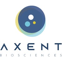 Axent Biosciences logo - Similar company to Script Biosciences