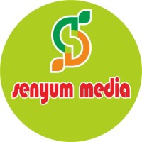 Senyum Media logo - Similar company to Busytopia.Pt