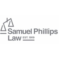 Samuel Phillips Law logo - Similar company to Mortons Law