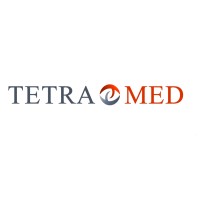 TETRAMED AŞ logo - Similar company to Colossus Orthopedics