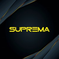 Suprema logo - Similar company to Checkout Plus - Shopify App