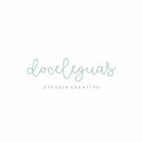 Doce Leguas - Estudio Creativo logo - Similar company to Doce Leguas