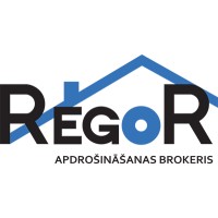RegoR brokeris logo - Similar company to Invoice Cash