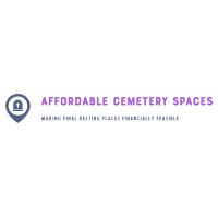 Affordable Cemetery Spaces logo - Similar company to Maple Grove Cemetery