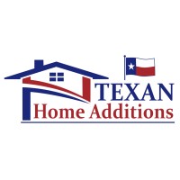 Texan Home Additions logo - Similar company to Whitestone Construction
