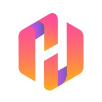 iHuman logo - Similar company to Indigo Recruiting