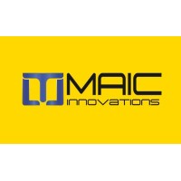 MAIC logo - Similar company to Composabase