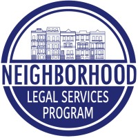 Neighborhood Legal Services Program logo - Similar company to Legal Aid Dc