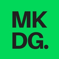 MKDG logo - Similar company to Job Odyssée